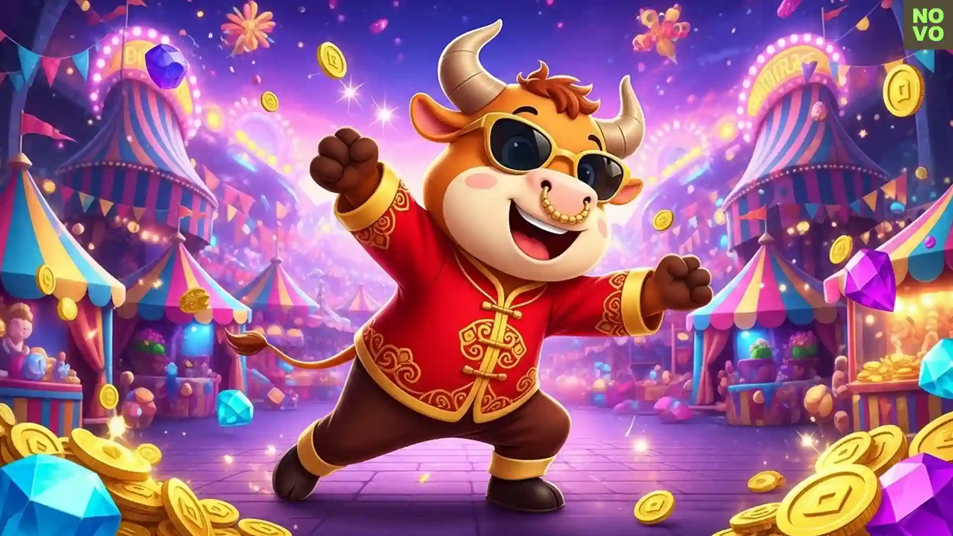 entretenimento online